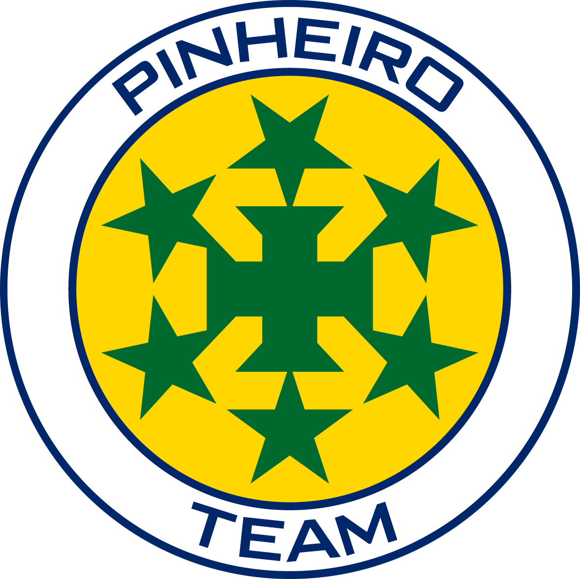 Team Pinheiro